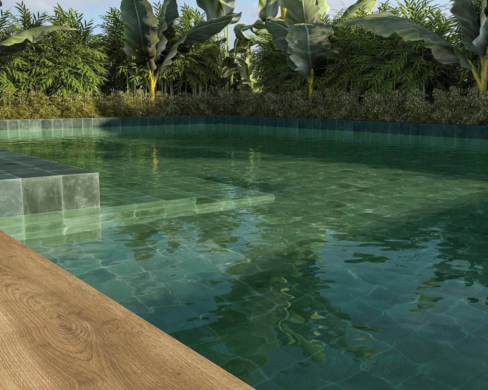 Fiyi Caribbean