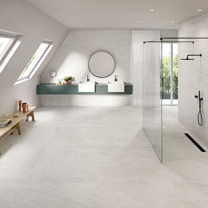 Oslo Blanco