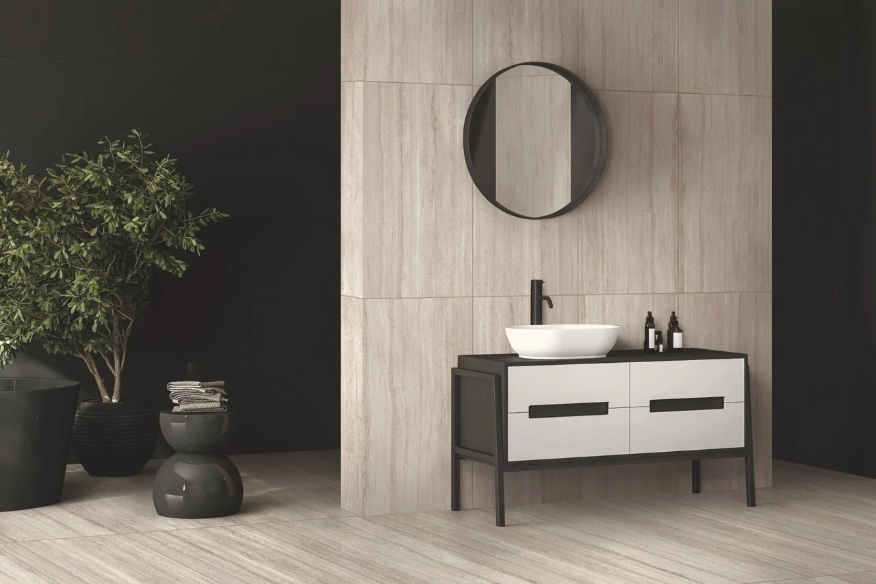 Trace Multi Beige