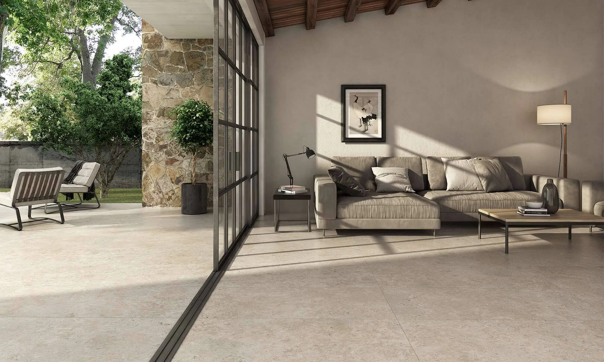 Olimpia Beige